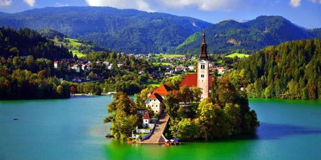 Bu ülkede lüks var ama bir şey eksik! Dünyanın en zengini: Turistlerin ise hayal kırıklığı merkezi… 6